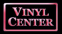 Vinylcenter